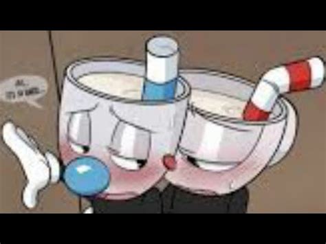 cuphead rule 34|CupheadNSFW .